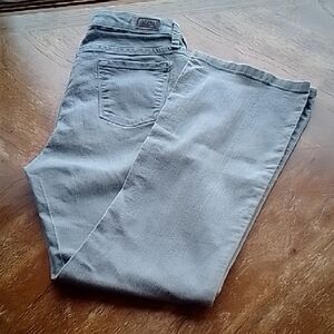 🍀Women's Gray Jeans